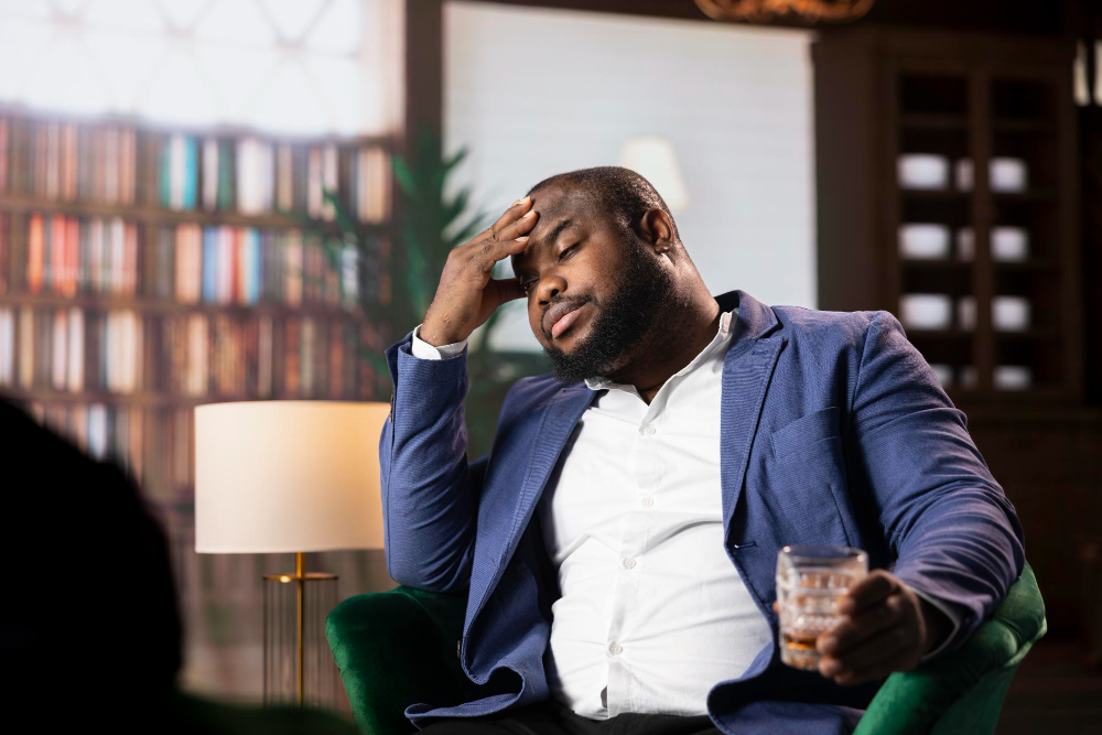 Le saviez-vous ? Le stress n’est pas toujours négatif